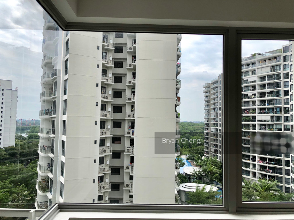 Austville Residences (D19), Condominium #202203142